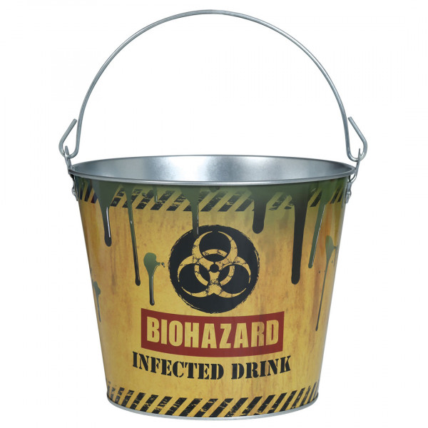 Getränkeeimer Biohazard 06345