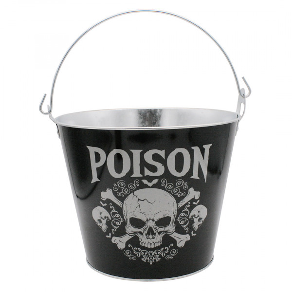 Eiseimer Blech Poison 06344